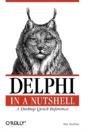 Delphi In A Nutshell - Preview