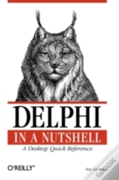 Capa do artigo Delphi In A Nutshell