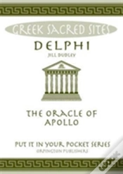 Capa do artigo Delphi