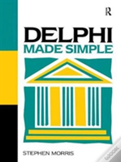Capa do artigo Delphi Made Simple