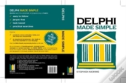 Capa do artigo Delphi Made Simple