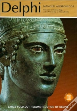 Capa do artigo Delphi
