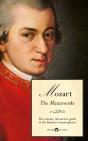 Delphi Masterworks Of Wolfgang Amadeus Mozart (Illustrated) - Preview
