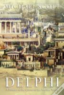 Capa do artigo Delphi