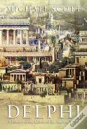 Capa do artigo Delphi