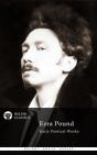 Delphi Poetical Works Of Ezra Pound - Preview