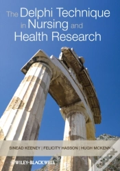 Capa do artigo Delphi Technique In Nursing And Health Research