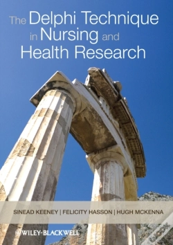 Capa do artigo Delphi Technique In Nursing And Health Research