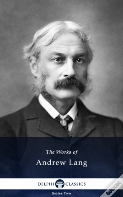 Capa do artigo Delphi Works Of Andrew Lang (Illustrated)