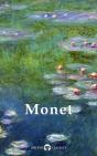 Delphi Works Of Claude Monet  (Illustrated) - Preview