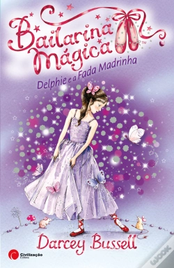 Capa do artigo Delphie e a Fada Madrinha