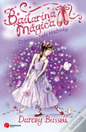 Delphie e a Fada Madrinha