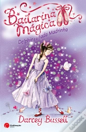 Capa do artigo Delphie e a Fada Madrinha