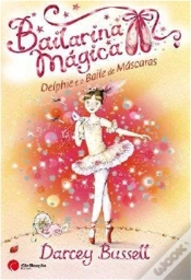 Capa do artigo Delphie e o Baile de Máscaras