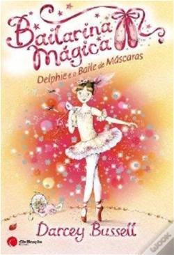 Capa do artigo Delphie e o Baile de Máscaras