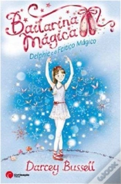 Capa do artigo Delphie e o Feitiço Mágico
