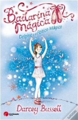 Capa do artigo Delphie e o Feitiço Mágico