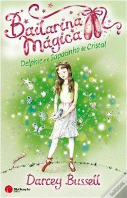 Capa do artigo Delphie e o Sapatinho de Cristal