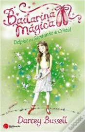 Capa do artigo Delphie e o Sapatinho de Cristal