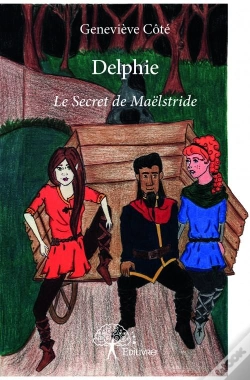 Capa do artigo Delphie