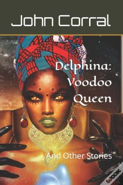 Capa do artigo Delphina: Voodoo Queen: And Other Storie