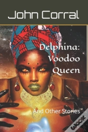 Capa do artigo Delphina: Voodoo Queen: And Other Storie