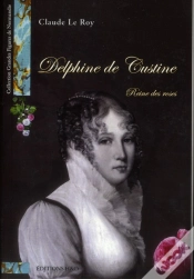 Capa do artigo Delphine De Custine, Reine Des Roses