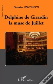 Capa do artigo Delphine De Girardin La Muse De Juillet
