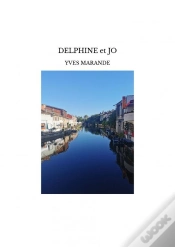 Capa do artigo Delphine Et Jo