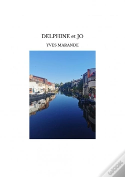 Capa do artigo Delphine Et Jo