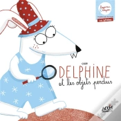 Capa do artigo Delphine Et Les Objets Perdus