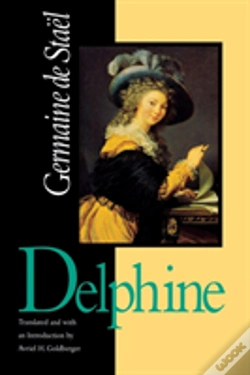 Capa do artigo Delphine