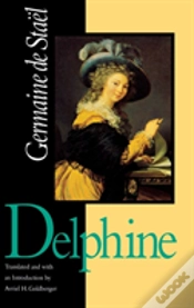 Capa do artigo Delphine