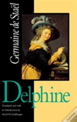 Capa do artigo Delphine