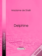 Capa do artigo Delphine
