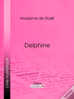 Capa do artigo Delphine