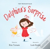 Capa do artigo Delphine