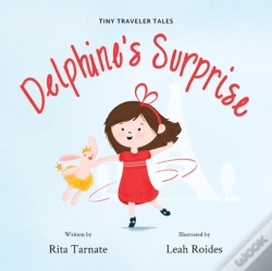 Capa do artigo Delphine'S Surprise