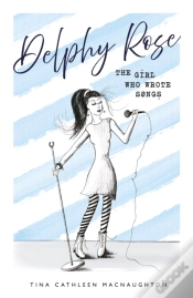Capa do artigo Delphy Rose