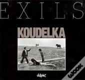 Delpire Album Exils