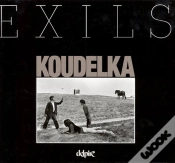 Capa do artigo Delpire Album Exils