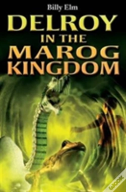 Capa do artigo Delroy In The Marog Kingdom