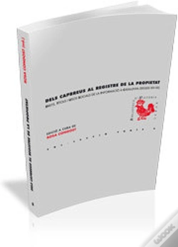 Capa do artigo Dels Capbreus Al Registre De La Propietat