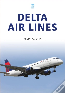 Capa do artigo Delta Air Lines
