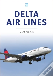 Capa do artigo Delta Air Lines