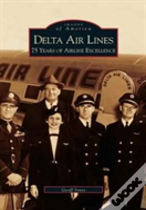 Delta Airlines