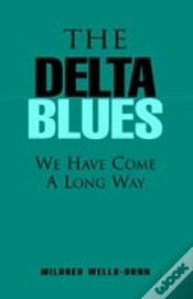 Capa do artigo Delta Blues