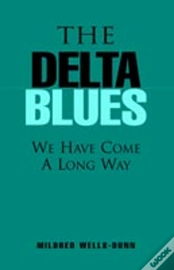Capa do artigo Delta Blues