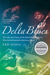 Capa do artigo Delta Blues