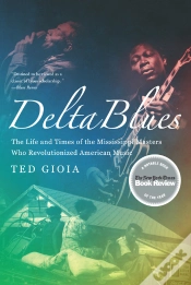Capa do artigo Delta Blues